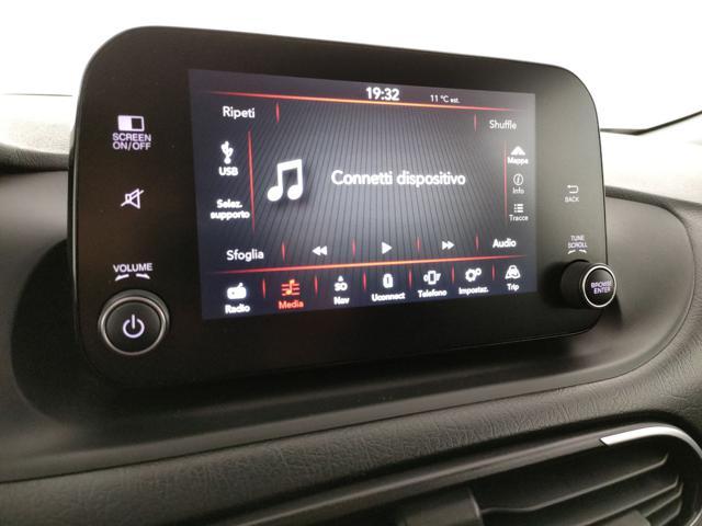 FIAT Tipo 1.6 Mjt S&S 5 porte City Cross