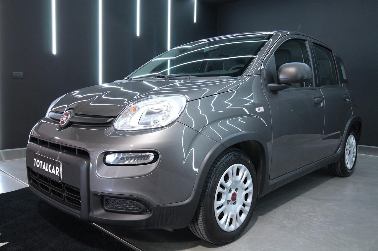 FIAT PANDA 1.0 70 CV HYBRID