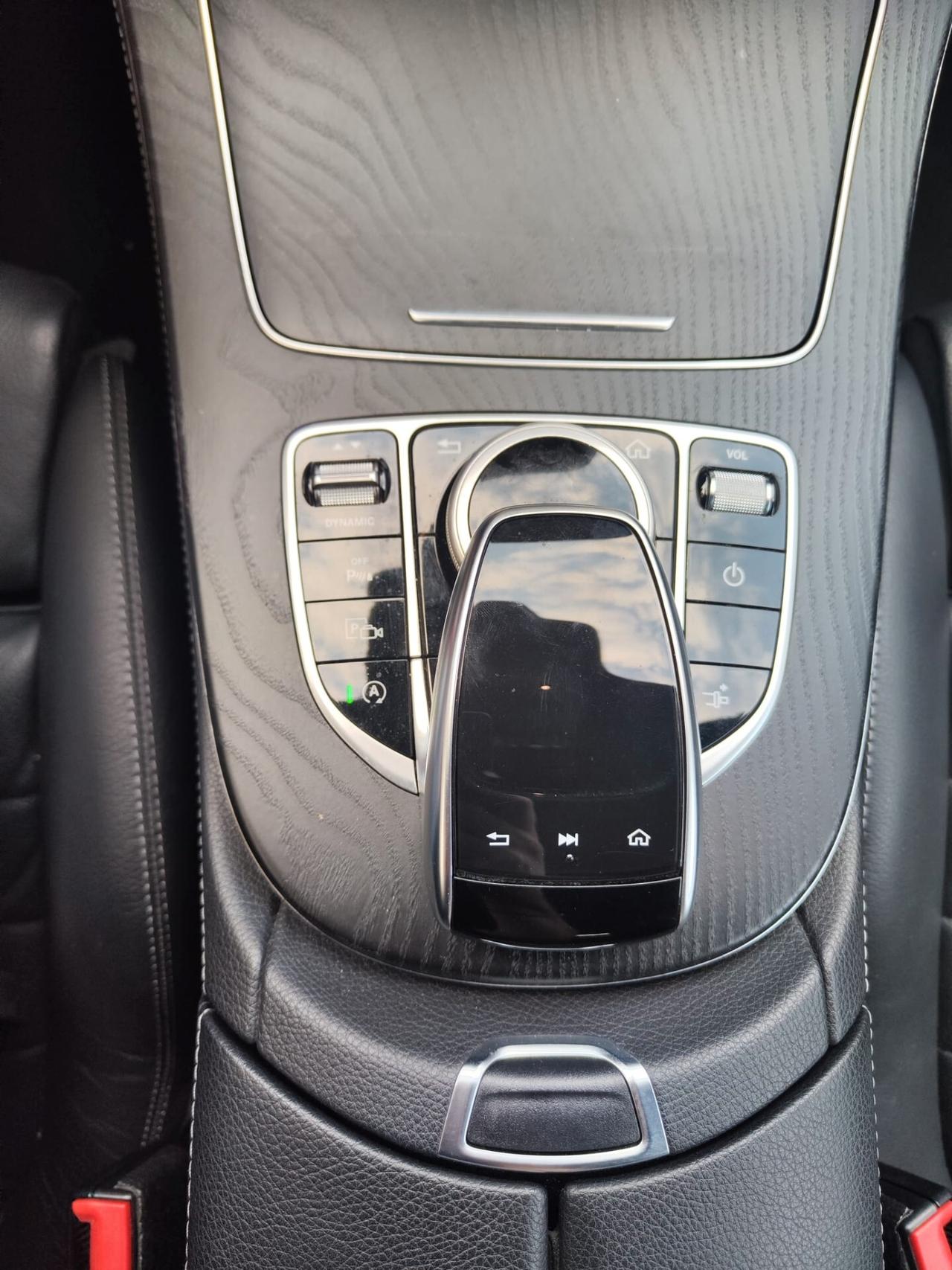 Mercedes-benz E 220 d 4Matic Premium Plus 2018