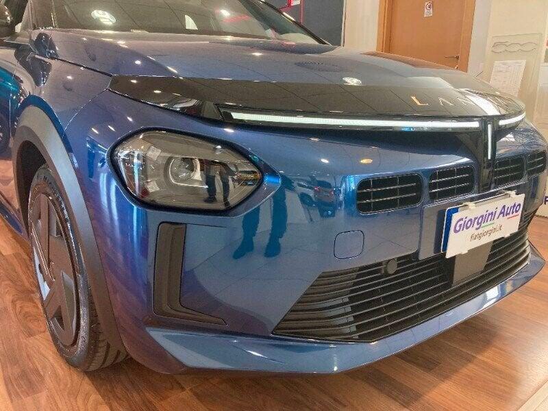 Lancia Ypsilon Ypsilon Hybrid e-DCT