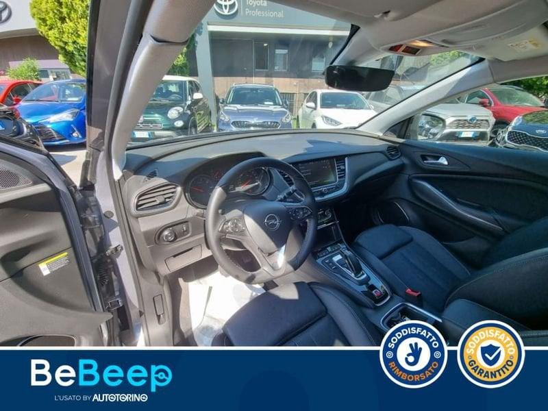 Opel Grandland X 1.6 PHEV ELEGANCE AWD AUTO