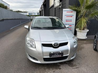 Toyota Auris 1.4 D-4D 5 porte Sol