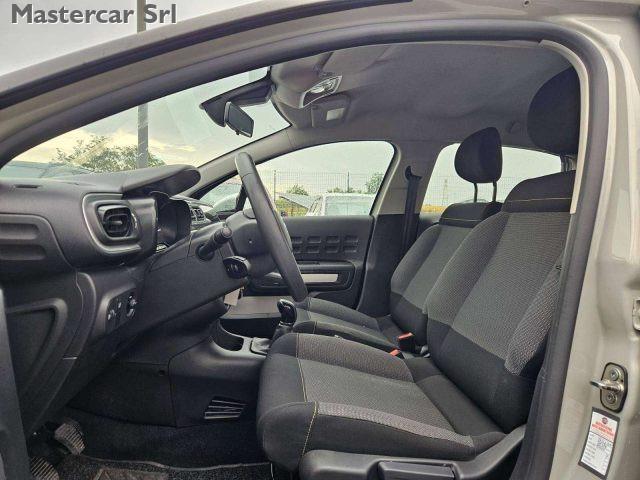 CITROEN C3 NEOPATENTATI C3 1.2 You! TG : GN330LP