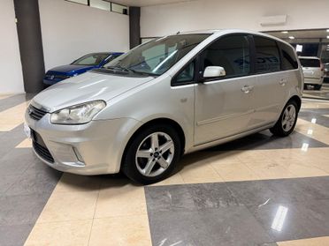 Ford C-Max C-Max+ 1.6 TDCi 110 CV DPF