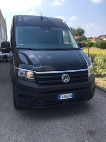 Volkswagen Crafter 35 2.0 TDI 140CV PM-DC Cabinato