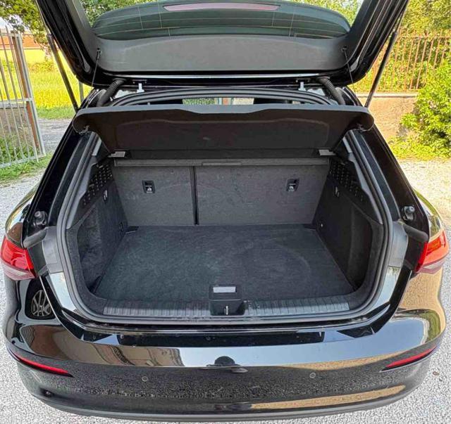 AUDI A3 SPB 30 TFSI S tronic Business