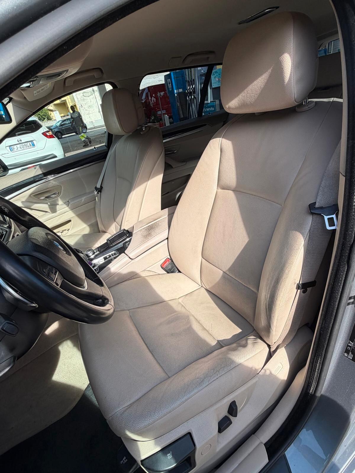Bmw 530 530d Touring Msport