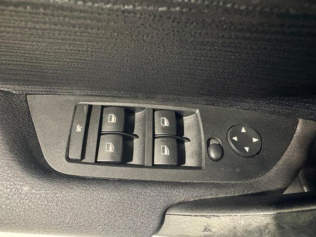 BMW X1 sDrive18d CRUISE NAVI SED.RISCALDABILI R.CAMERA