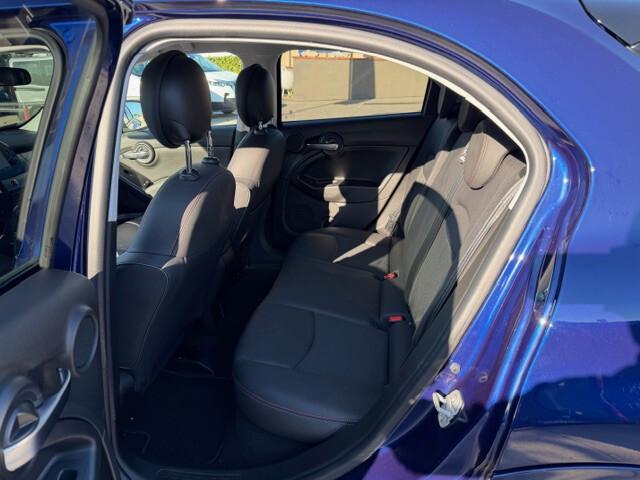 Fiat 500X 1.5 T4 Hybrid 130 CV DCT Sport