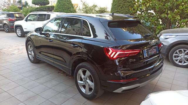 AUDI - Q3 - 2.0 TDI 150CV S tronic Sport