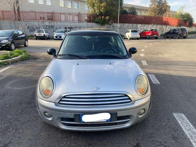 MINI Cooper D Mini 1.6 Cooper D per neopatentati