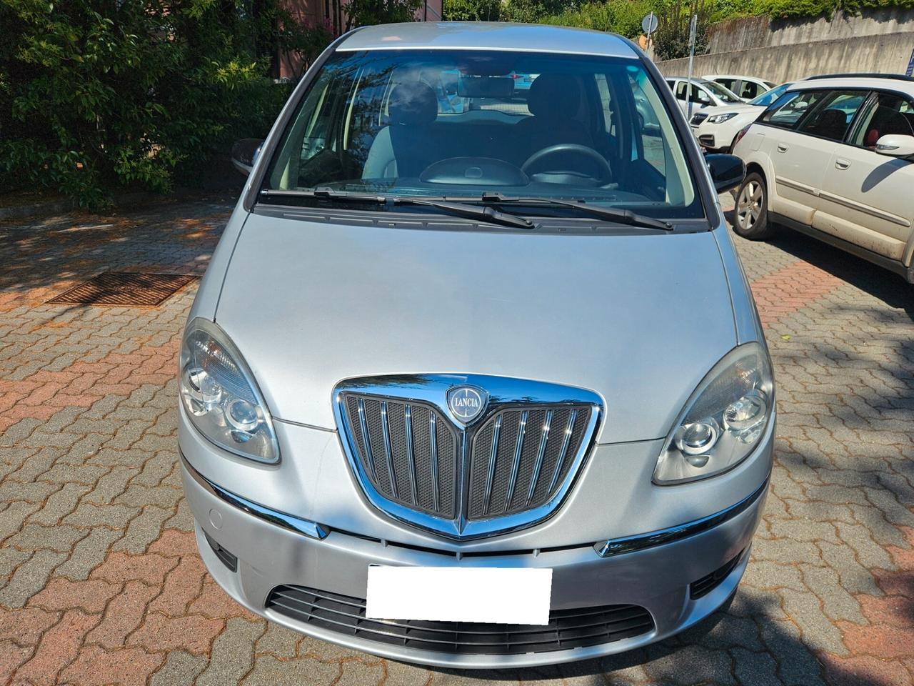Lancia MUSA 1.4 16V Gold