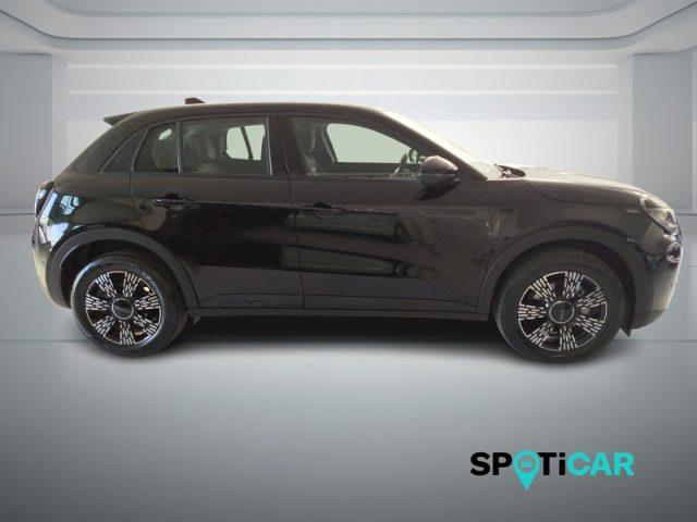 FIAT 600 Hybrid 110 CV DCT MHEV Icon