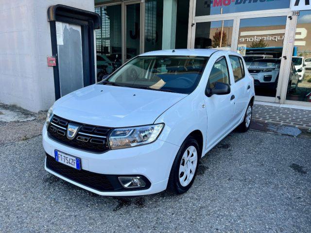 DACIA Sandero 1.0 75CV Comfort