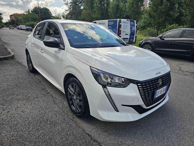 PEUGEOT 208 PureTech 100 Stop&Start 5 porte Active Pack
