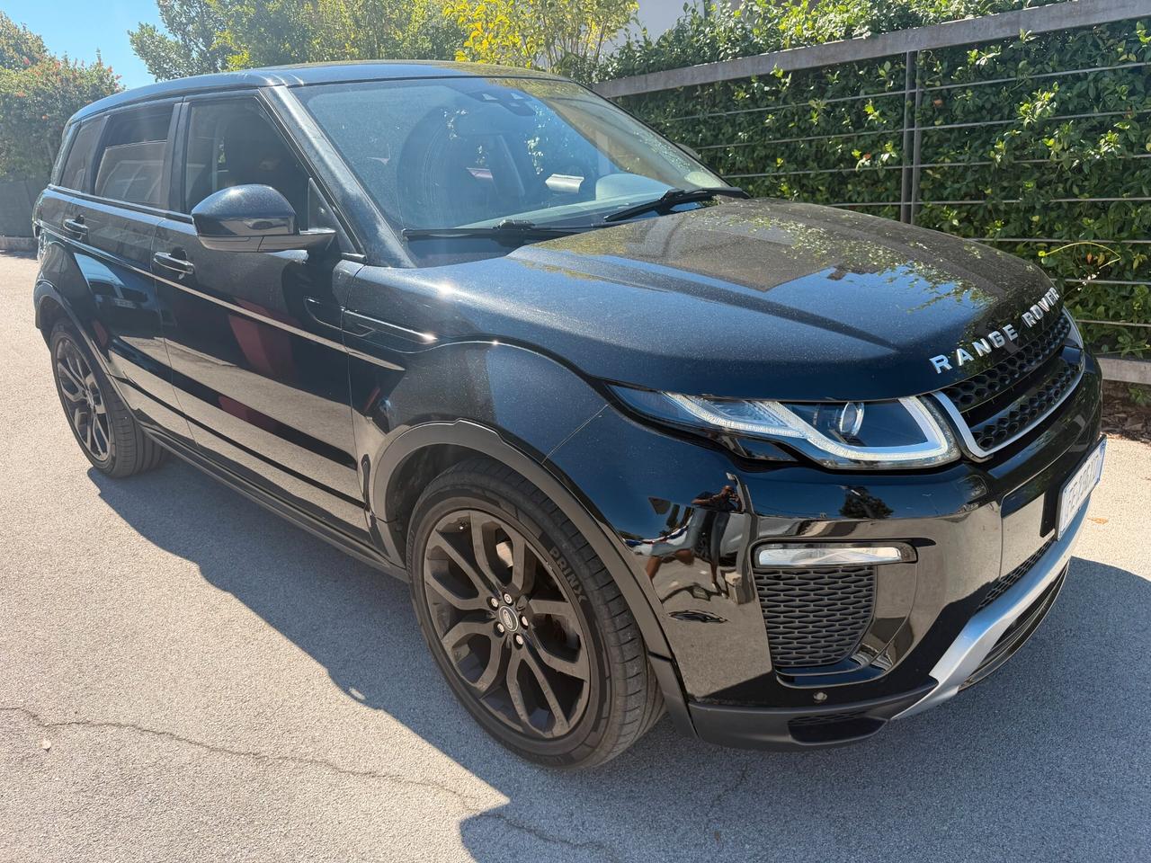Land Rover Range Evoque 2.0 TD4 150 CV 5p. HSE Dynamic