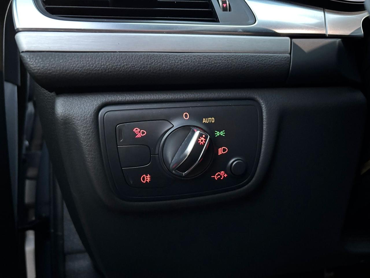 Audi A6 2.0 TDI 190cv Quattro S line - 12/2017