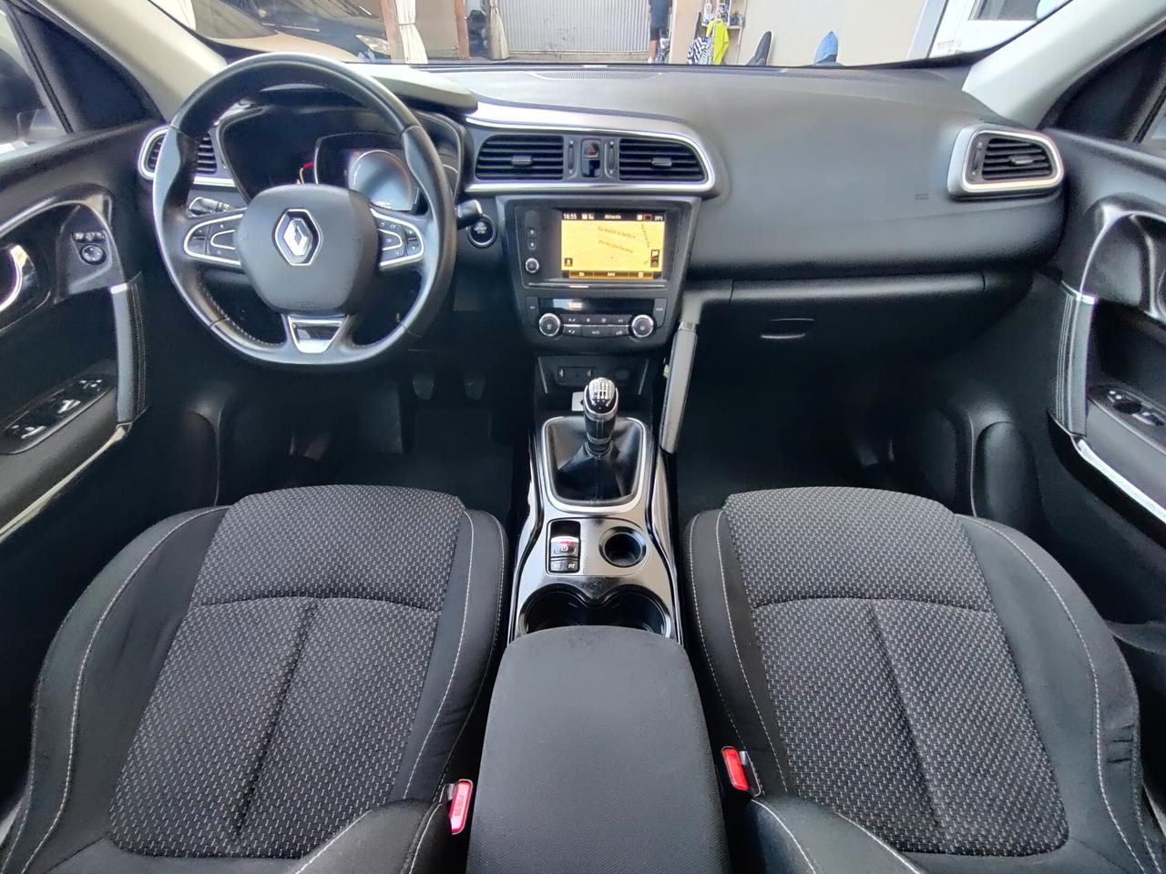 Renault Kadjar 1.5 Diesel