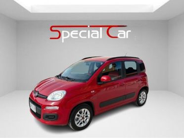 Fiat Panda 1.3 MJT 75 CV S&S Lounge