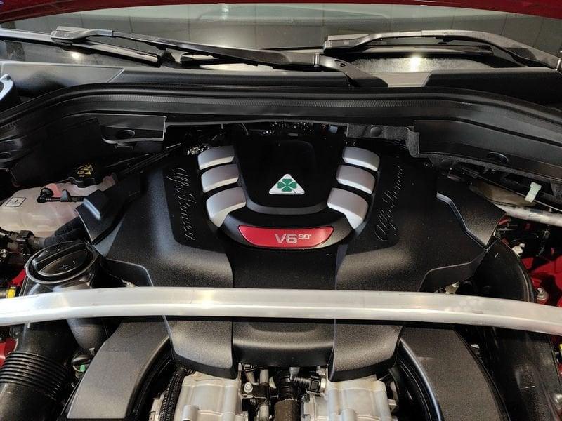 Alfa Romeo Stelvio Quadrifoglio My24 V6 520 Cv Quadrifoglio
