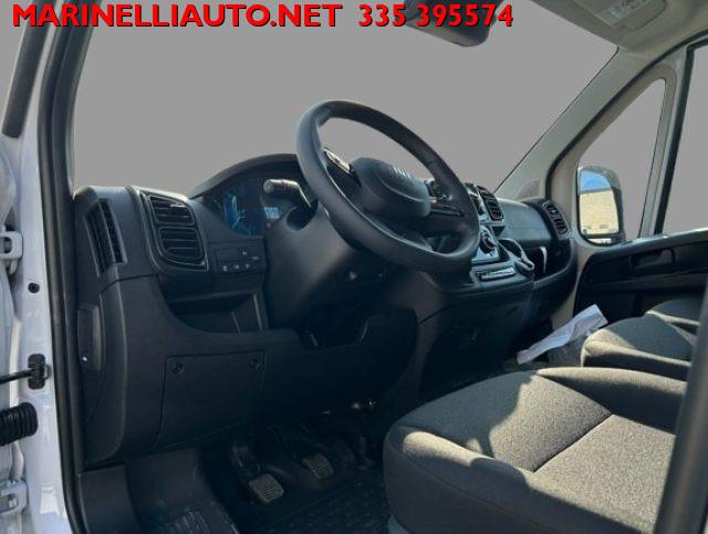 FIAT Ducato MY26 33 2.2 Mjt 120CV L2H2 Furgone KM ZERO