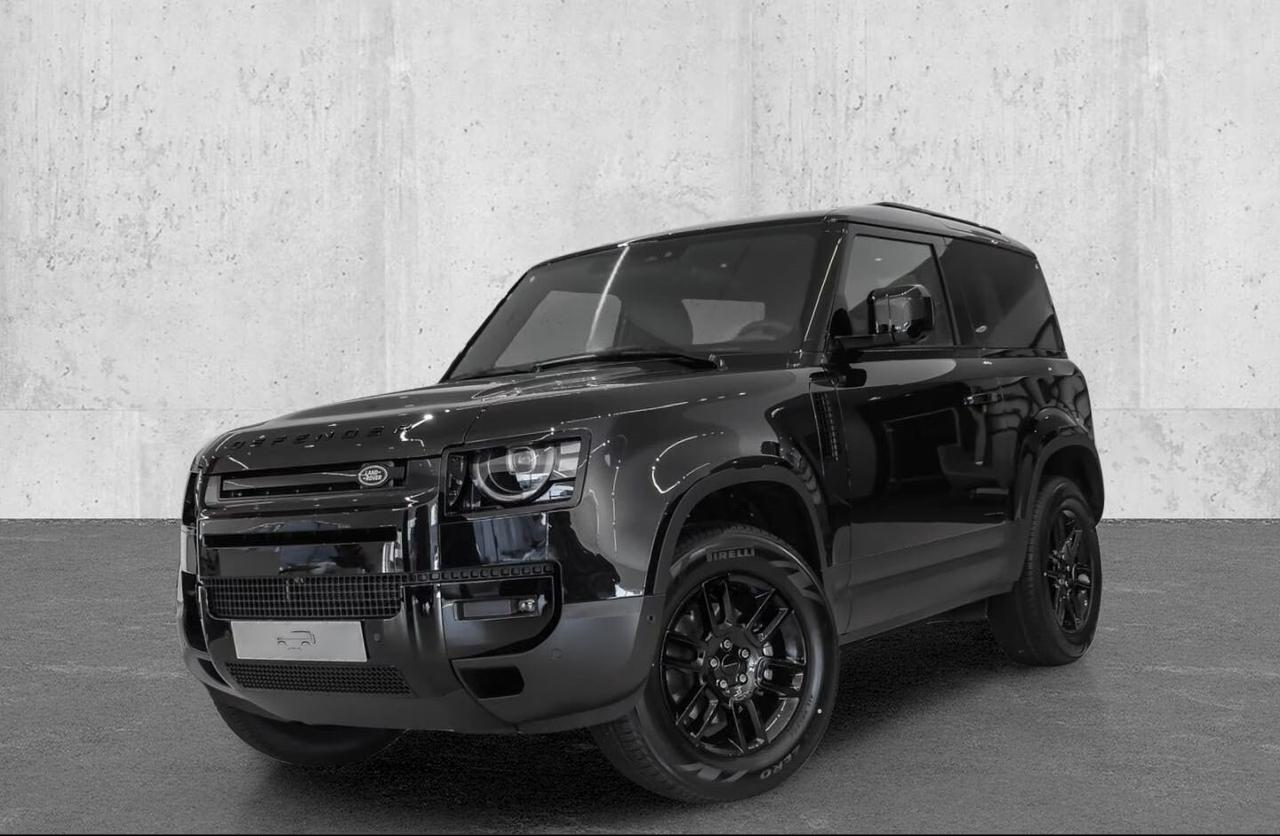 Land Rover Defender 110 3.0D I6 200 CV AWD Auto S