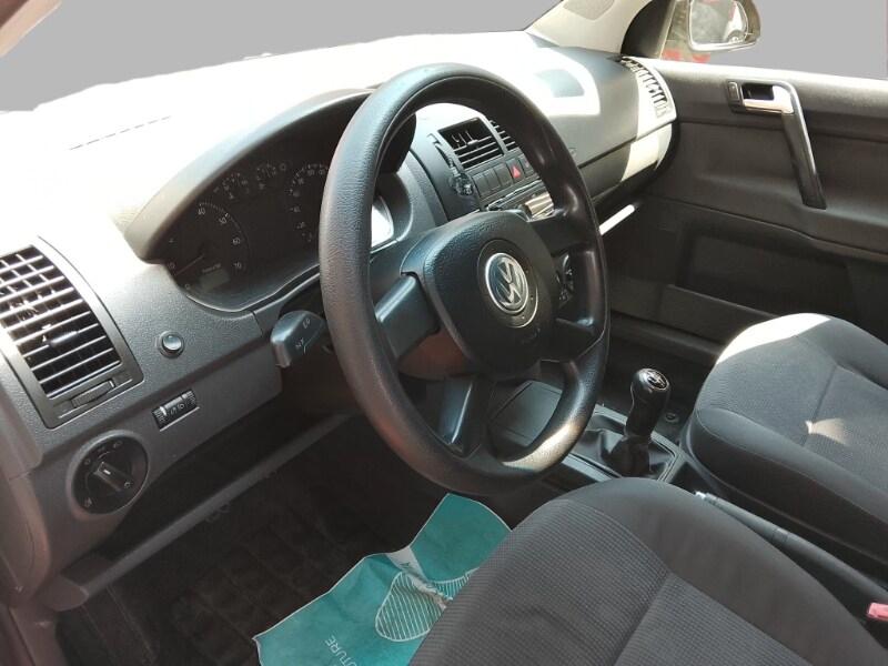 VOLKSWAGEN Polo 4ª serie Polo 1.4/75CV 16V 5p....