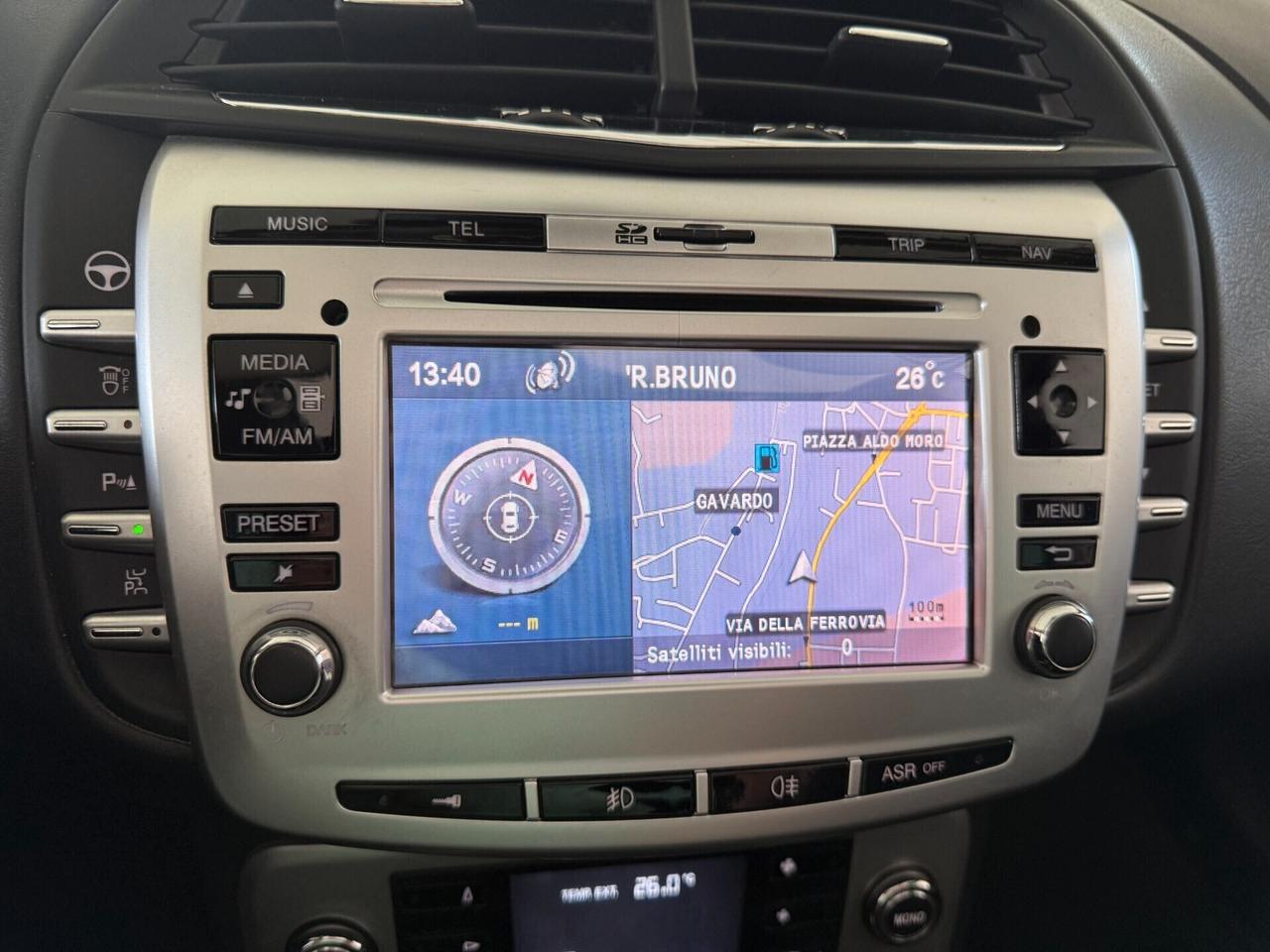 LANCIA DELTA EXECUTIVE FULL OPTIONAL