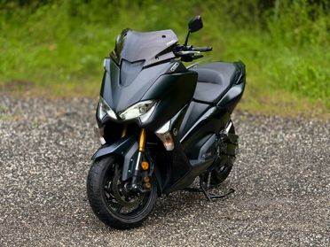 Yamaha T Max 530 SX ABS