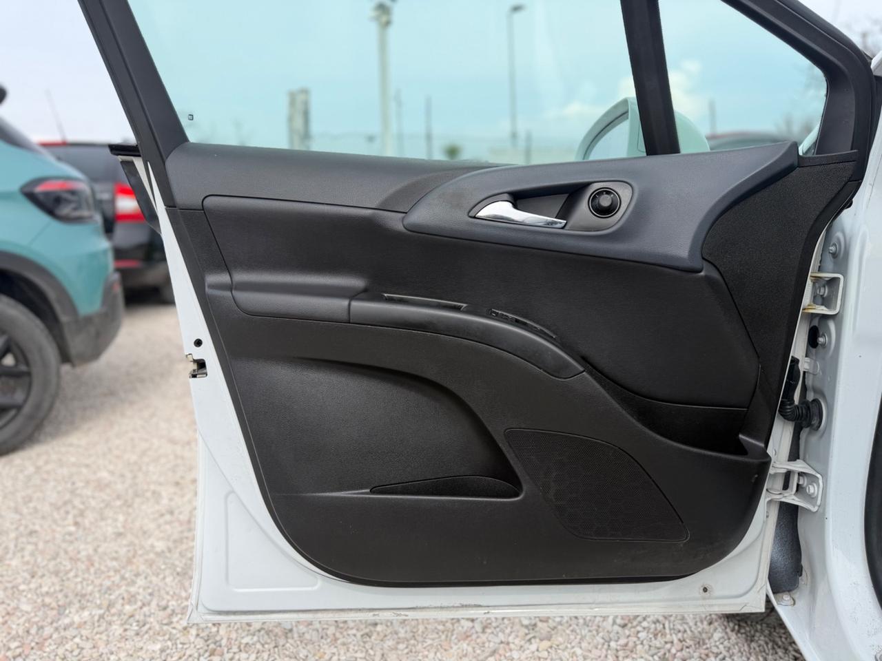 Opel Meriva 1.4 Turbo 120CV Cosmo 97.000 KM !!