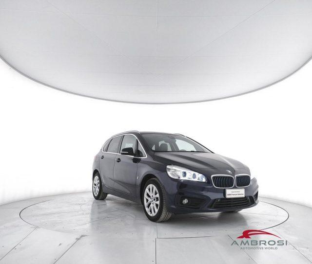 BMW 225 Serie 2 xe iPerformance Advantage aut.