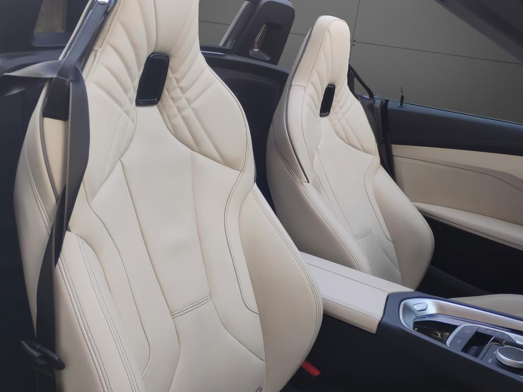 BMW Z4 M SPORT.CERCHI 19.TLECAMERA.VIRTUAL