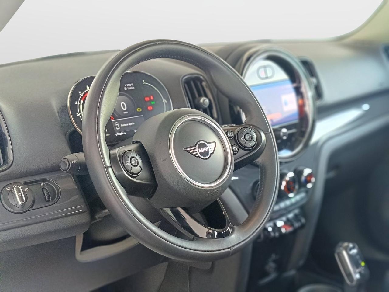 MINI Mini Countryman F60 2020 - Mini Countryman 2.0 Cooper D Essential auto