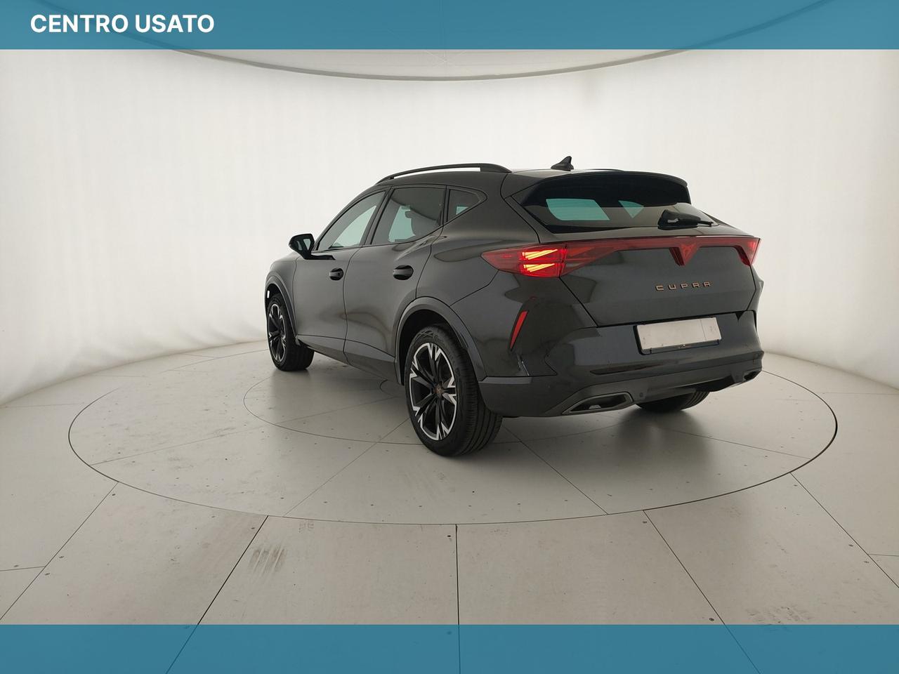 1.5 Hybrid 150 CV DSG