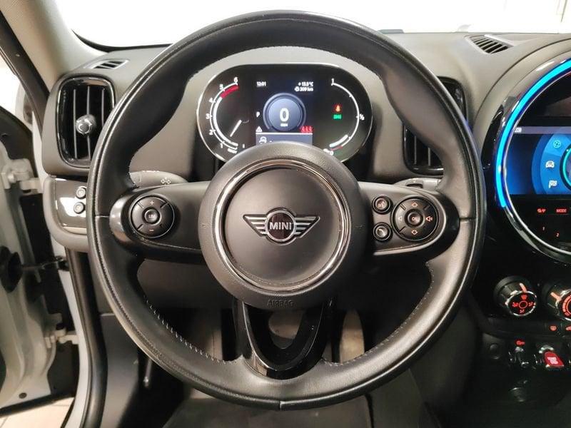 MINI Mini Countryman F60 Mini 2.0 Cooper SD Hype Countryman Automatica