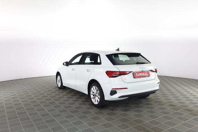 AUDI A3 A3 SPB 30 TDI S tronic Business