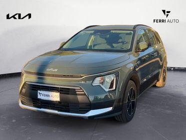 KIA Niro 1.6 GDi DCT HEV Business