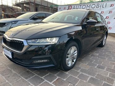 Skoda Octavia 2.0 TDI Executive Automatica DSG
