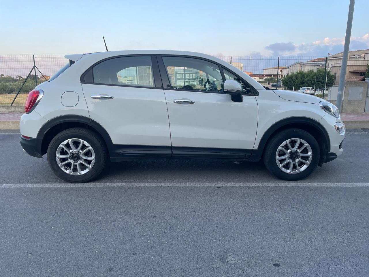 Fiat 500X 1.6 MultiJet 120 CV Business