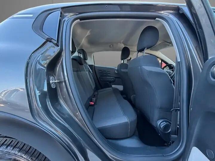 Citroen C3 1.2 puretech Shine 82cv~Unipro~Promo~Finanziamento