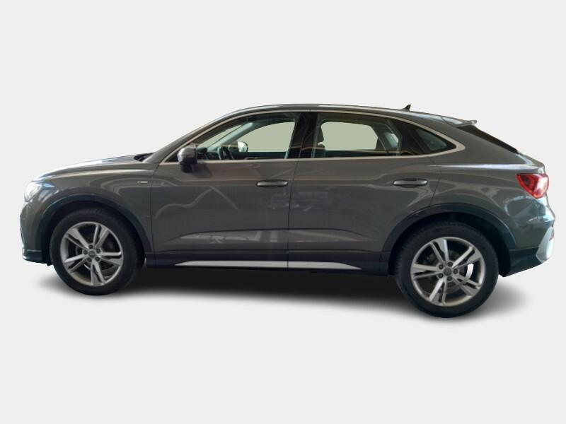 AUDI Q3 SPORTBACK 35 TDI S TRONIC S LINE EDITION SUV