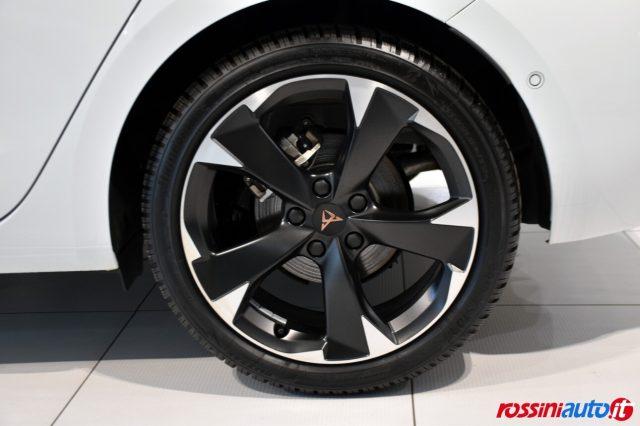 CUPRA Leon 2.0 TDI 150 CV DSG + EDGE PACK + NAVI + INTELLIGEN