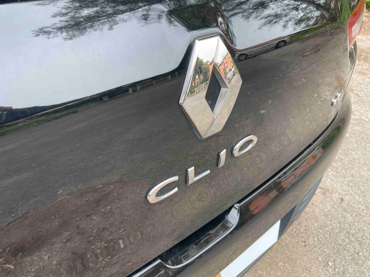 Renault Clio 1.5 dCi 75CV Start&Stop Energy Life Diesel Neopatentati