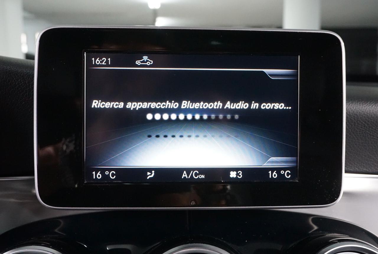 Mercedes-benz GLC 220 d 4Matic Sport