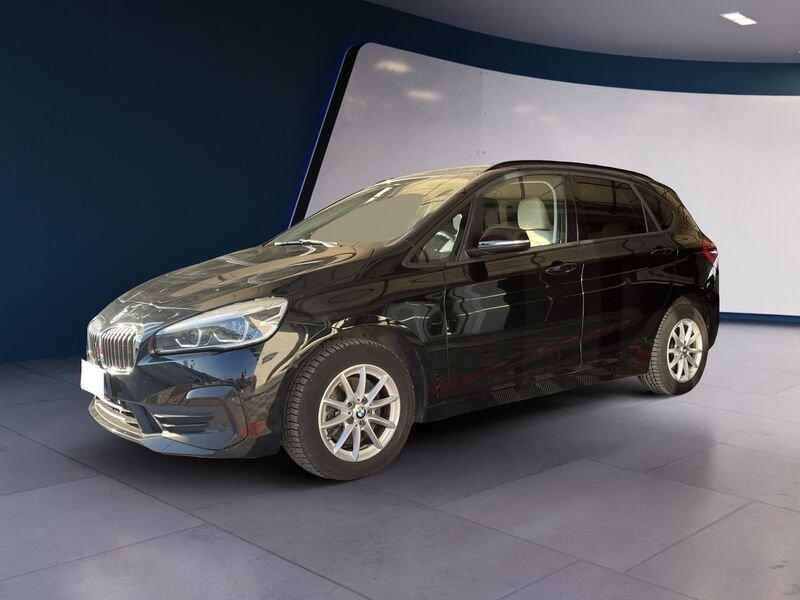 BMW Serie 2 Active Tourer 218d xDrive Active Tourer Advantage aut.