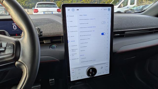 FORD Mustang Range Premium AWD 269cv 360° CAMERA ANDROID/IOS