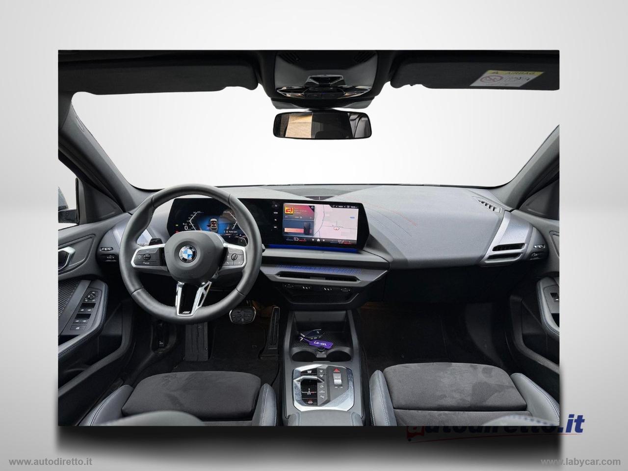 BMW 120 48V 5p. MSport
