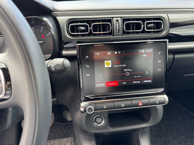 CITROEN C3 PureTech 110 S&S Shine