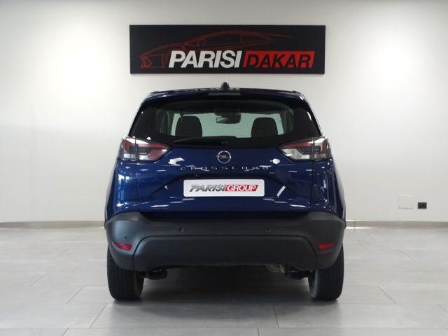 OPEL Crossland 1.2 110CV S&S *PROMO PARISI GROUP*