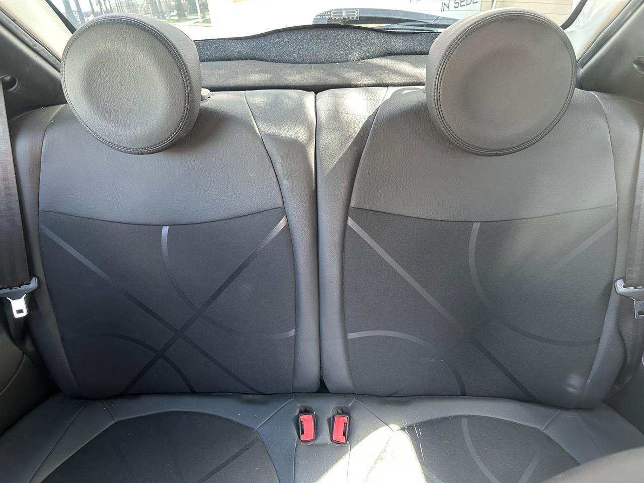 Fiat 500 1.3 Multijet 95 CV S